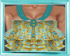 🧵Annabella Top