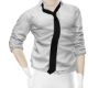shirt tie undo