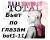 Total Bet po glazam
