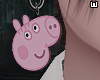w. Peppa Pig R