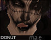 ✘Anim. Tongue | Pale
