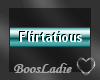 ~BL~FlirtatiousTag