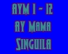Singuila - Ay Mama