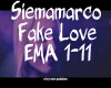 Siemamarco - Fake Love