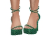 green heals