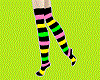EB Multistriped Socks