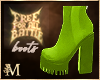 FFAB LimeLight boots