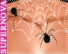 [Nova] B.Spider Necklace