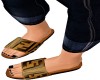 .:FEN:. Sandals 1
