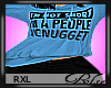 McNugget Full Fit | RXL