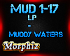 M - Muddy Waters VB