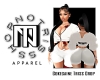 Cokecaine White Crop