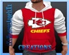 KC Cheifs SweatShirt