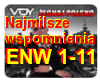 Eve-Najmilsze wspomnieni