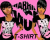 Married to the M0B Shirt
