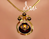 Egyptian Scarab JewelSet