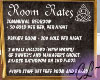 Celtic Tavern Room Rates