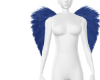 [MM] PeriBlue Sexy Wings