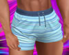 Muscle Shorts