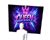 Queen Flag