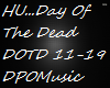 HU...Day Of The Dead PT2