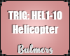 B. Helicopter