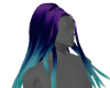 High Ponytail Alexandria