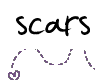 Skye | Scars Frame