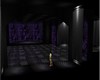Dark Purple Demon room