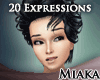 M~ Expressions