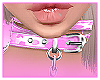 Pup Leash | Pink