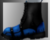 [ves]Sorrow Boots