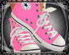 [MB] Converse Light Pink