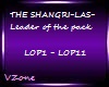 SHANGRI-LAS-LeaderOfPack