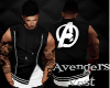 D' Avengers Vest!!!