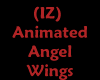 (IZ) Animated AngelWings