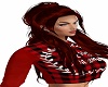 red head