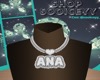 Ana custom chain