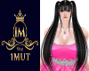 im hair olenna black