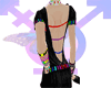 ~Fatal~Rainbow Dress