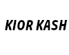 Kior Kash Hoodie(f)