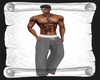 grey pant