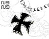 ⚡cross⚡