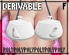 Teapot Bikini Top Add On