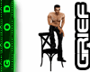 Chair Poses