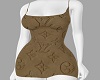 Browniee dress