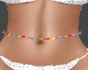 !R! Pride Belly Chain