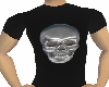 Chrome Skull