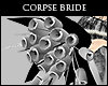 FA| Corpse Bride Flowers
