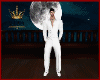 Traje Formal M Branco
